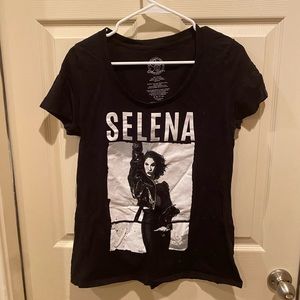 Torrid Selena Quintanilla t-shirt